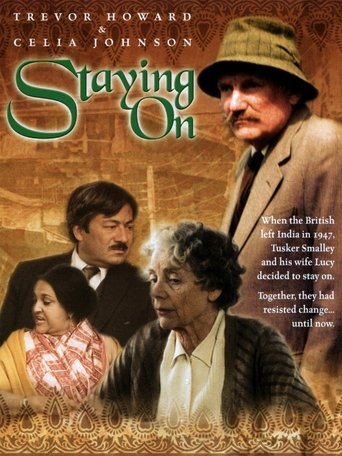Staying On 1980
