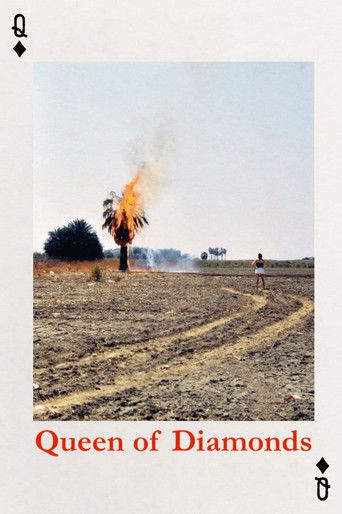 Queen of Diamonds 1991