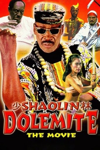 Shaolin Dolemite 1999