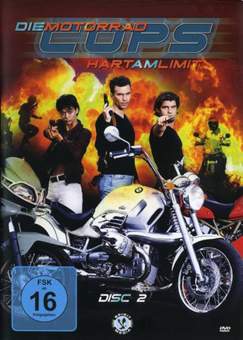 Motocops 2000