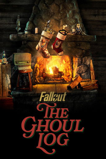 Fallout: The Ghoul Log 2025