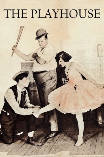 The Play House 1921