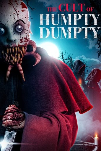 The Cult of Humpty Dumpty 2022