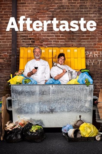 Aftertaste 2021