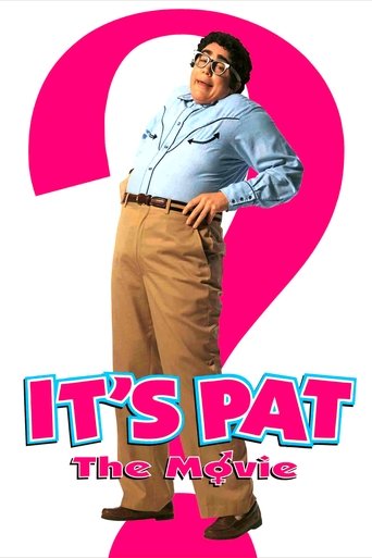 It's Pat 1994