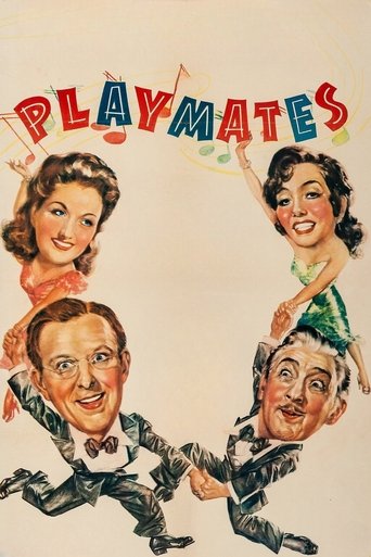 Playmates 1941