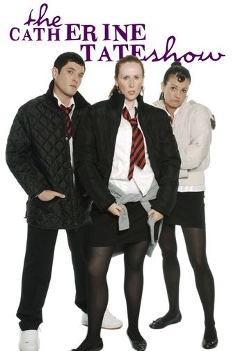 The Catherine Tate Show 2004
