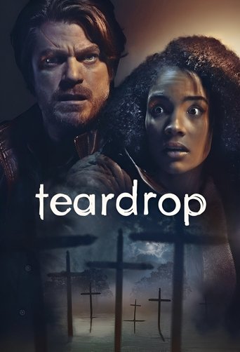 Teardrop 2022
