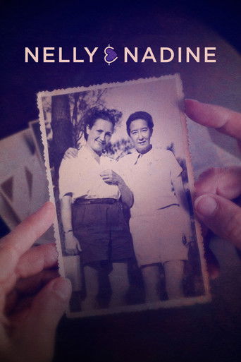 Nelly & Nadine 2024
