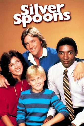 Silver Spoons 1982