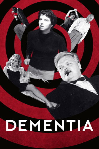 Dementia 1955