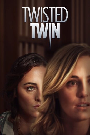 Twisted Twin 2020