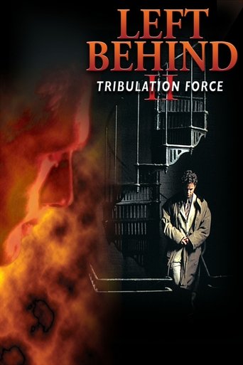 Left Behind II: Tribulation Force 2002