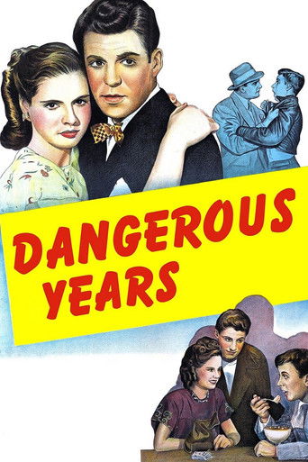 Dangerous Years 1947