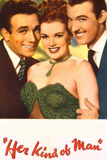 Her Kind of Man 1946