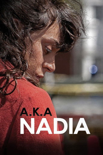 A.K.A Nadia 2015