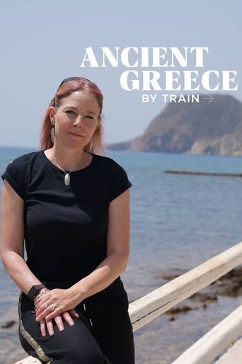Ancient Greece by Train with Alice Roberts 2025