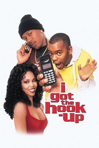 I Got the Hook-Up 1998