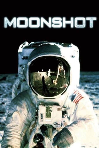 Moonshot 2009
