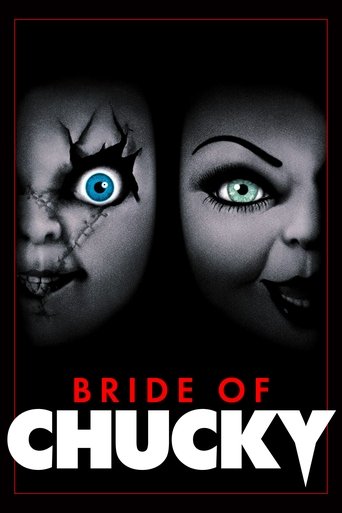 Bride of Chucky 1998