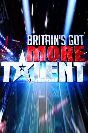 Britain's Got More Talent 2007