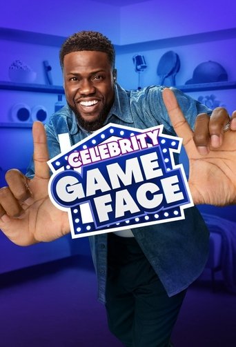 Celebrity Game Face 2020