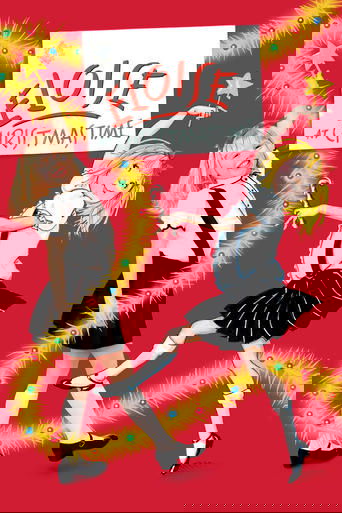 Eloise at Christmastime 2003