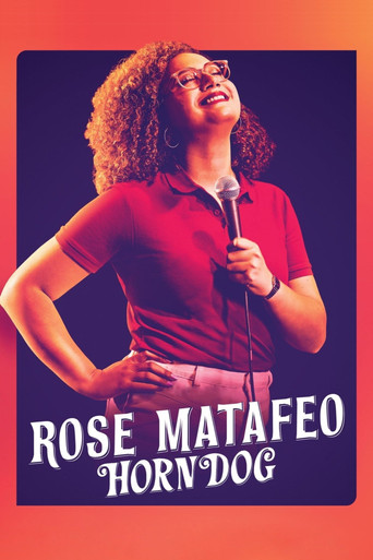 Rose Matafeo: Horndog 2020