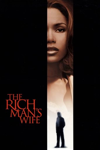 The Rich Man's Wife 1996