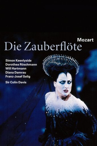The Magic Flute 2003
