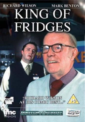 King of Fridges 2004