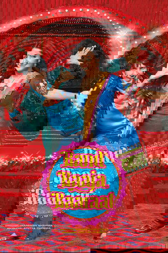 Band Baaja Baaraat 2010