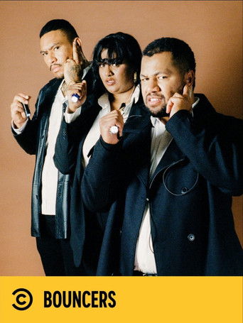 Bouncers (2023) 2023