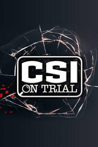 CSI on Trial 2022