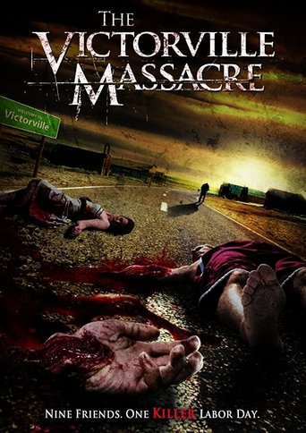 The Victorville Massacre 2011