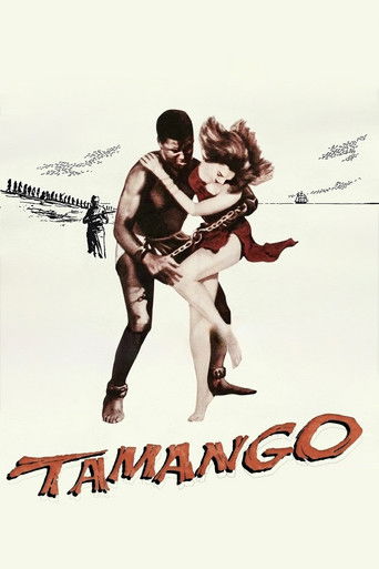 Tamango 1958