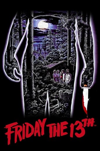 Friday the 13th 1980
