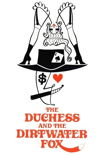 The Duchess and the Dirtwater Fox 1976