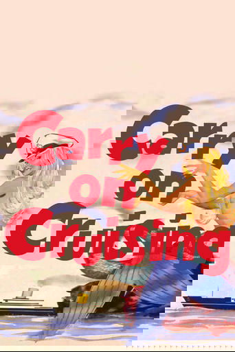 Carry On Cruising 1962