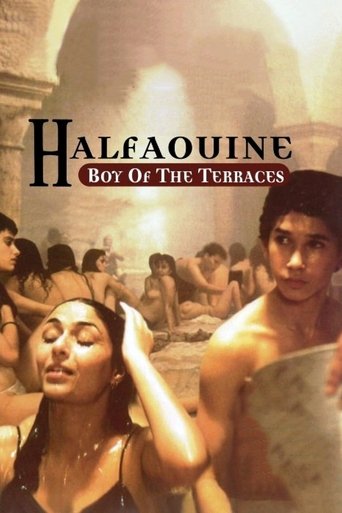 Halfaouine: Boy of the Terraces 1990