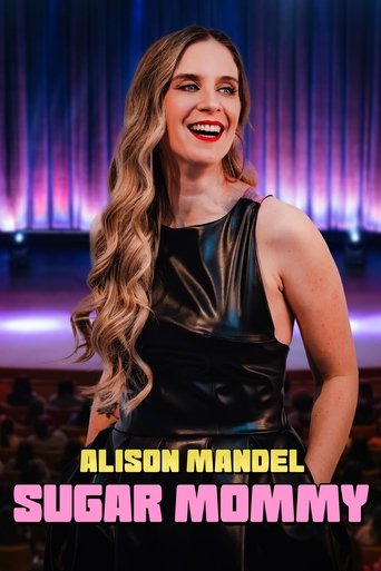 Alison Mandel: Sugar Mommy 2024