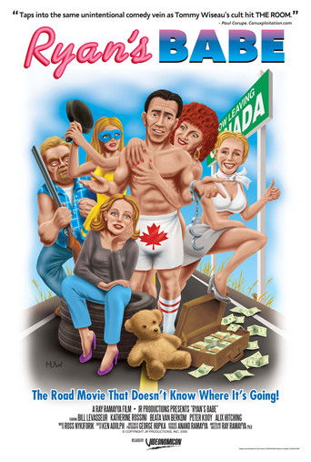 Ryan's Babe 2000