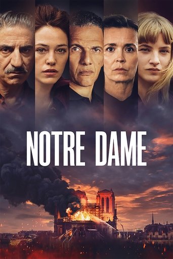 Notre-Dame 2022