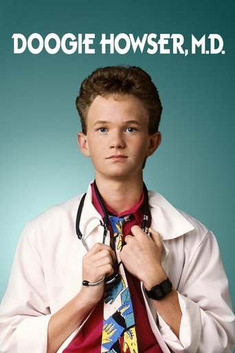 Doogie Howser, M.D. 1989