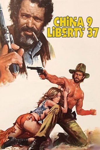 China 9, Liberty 37 1978