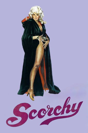 Scorchy 1976