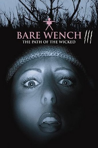The Bare Wench Project 3: Nymphs of Mystery Mountain 2002