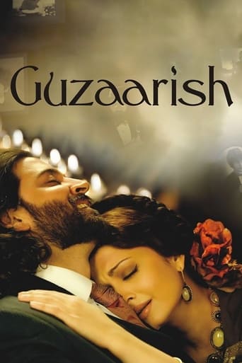 Guzaarish 2010