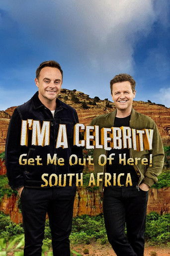 I'm a Celebrity... South Africa 2023