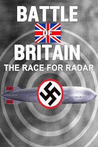 Battle of Britain: The Race for Radar 2020